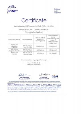 Energy Management System